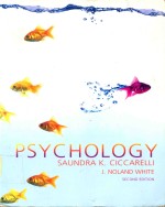 Psychology Second edition