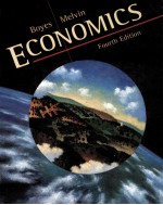 Economics fouith edition