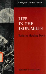 Life in the iron-mills