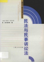 民法与民事诉讼法