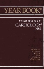 The Year Book of Cardiology