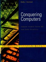 Conquering computers: computer science course 103 Iowa state university