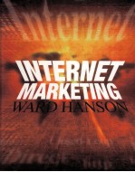 Internet marketing ward hanson