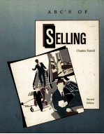 ABC's of selling second edition