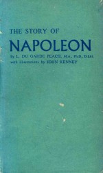 The Story of Napoleon