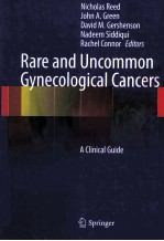 RARE AND UNCOMMON GYNECOLOGICAL CANCERS