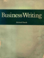 Business writings