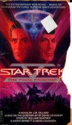 Star trek V