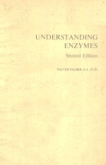 UNDERSTANDING ENZYMES SECOND EDITION