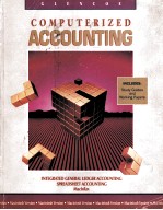 Computerized accounting macintosh version with study guide and working papers