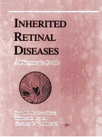 Inherited retinal diseases : a diagnostic guide