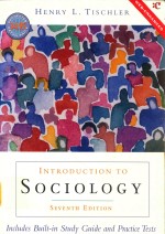 Introduction to sociology Seventh Edition