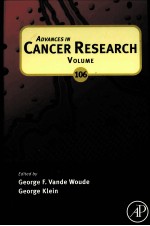 ADVANCES IN CANCER RESEARCH VOLUME 106