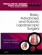 BASIC ADVANCED AND ROBOTIC LAPAROSCOPIC SURGERY