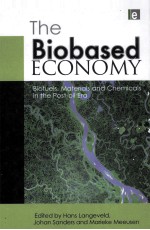 The biobased economy biofuels