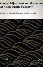 Global adjustment and the future of Asian-Pacific economy
