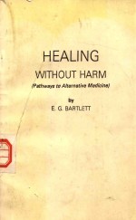 Healing without Harm