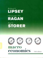 Macroeconomics 13th Edition