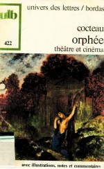 Orphée