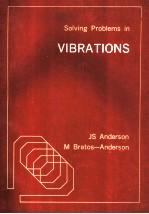 Solving Problems in VIBRATIONS