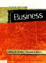 Business fifth edition