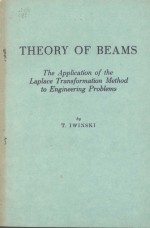 THEORY OF BEAMS