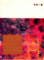 Strategy--process