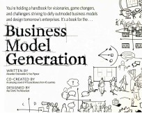 Business model generation a handbook for visionaries