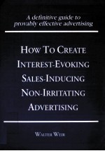 How to create interest-evoking