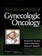 PRINCIPLES AND PRACTICE OF GYNECOLOGIC ONCOLOGY FIFTH EDITION