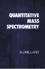 QUANTITATIVE MASS SPECTROMETRY