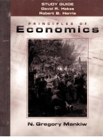 Study guide Principles of economics