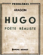 Hugo poète réaliste