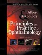 ALBERT & JAKOBIEC'S PRINCIPLES AND PRACTICE OF OPHTHALMOLOGY THIRD EDITION VOLUME FOURTH