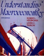 UNDERSTANDING MACROECONOMICS SIXTH EDITION