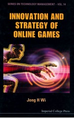 INNOVATION AND STRATEGY OF ONLINE GAMES