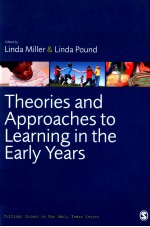 Theories and Approaches to Learning in the Early Years