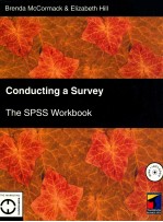 Conducting A Survey : The SPSS Workbook