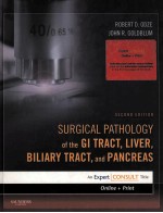 SURGICAL PATHOLOGY OF THE GI TRACT