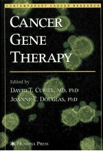 Cancer Gene Therapy