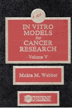 In Vitro Models for Cancer Research: Carcinomas of the Prostate and Testis (In Vitro Models for Canc