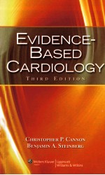 EVIDENCE-BASED CARDIOLOGY THIRD EDITION