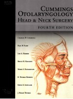 OTOLARYNGOLOGY HEAD & NECK SURGERY VOLUME THREE FOURTH EDITION