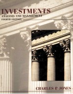 Investments analysis and management fourth edition