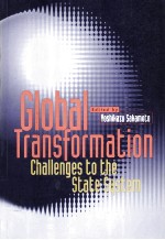 Global transformation challenges to the state system