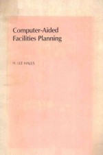 COMPUTER-AIDED FACILITIES PLANNING