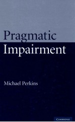 Pragmatic Impairment