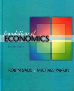 Foundations of economics Fourth edition