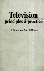 TELEVISION PRINCIPLES AND PRACTICE