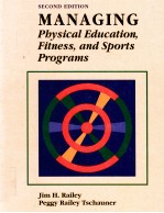 MANAGING PHYSICAL EDUCATION